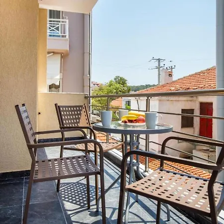 Apartamento 3 Guests In Thassos *