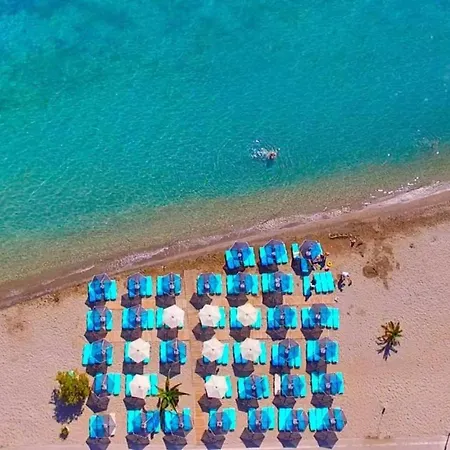 3 Guests In Thassos Apartamento *