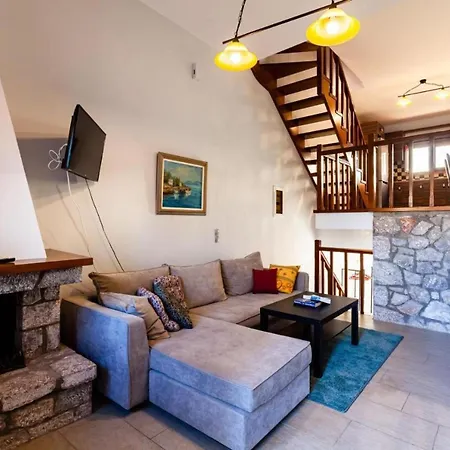 Apartamento 3 Guests In Thassos