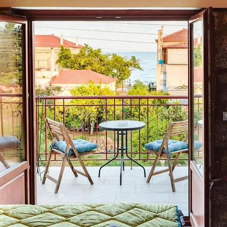 Apartamento 3 Guests In Thassos *