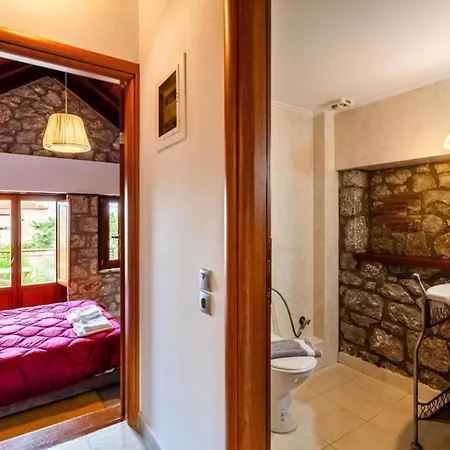 3 Guests In Thassos Apartamento Limenaria (Thasos)